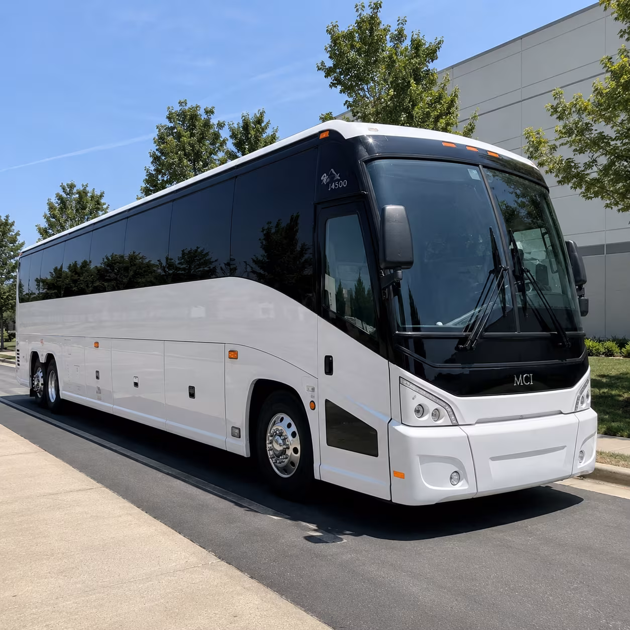 ameris bank amphitheatre concert buses from roswell