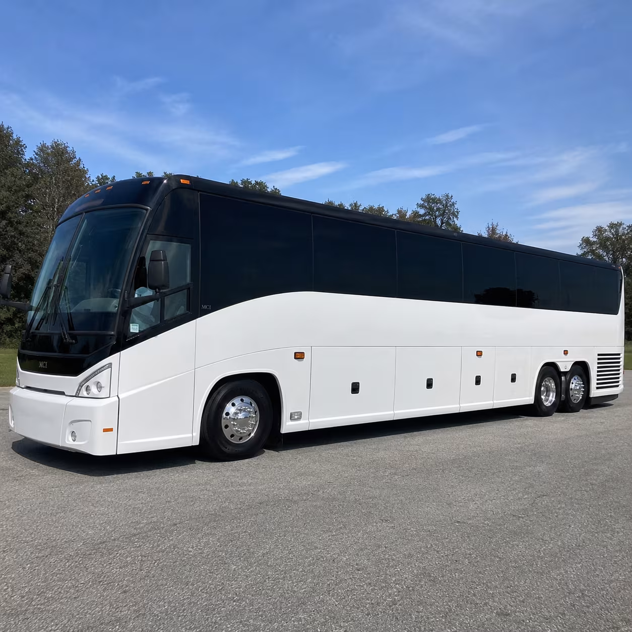 bridal party sprinter limos and getting ready transportation in roswell