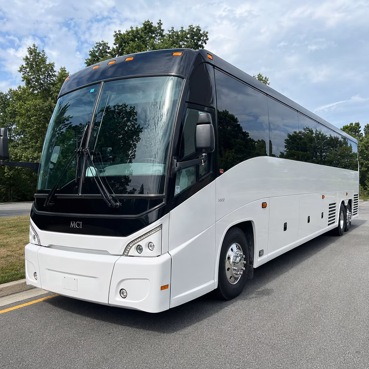charter bus shuttles to hartsfield jackson atlanta international airport atl