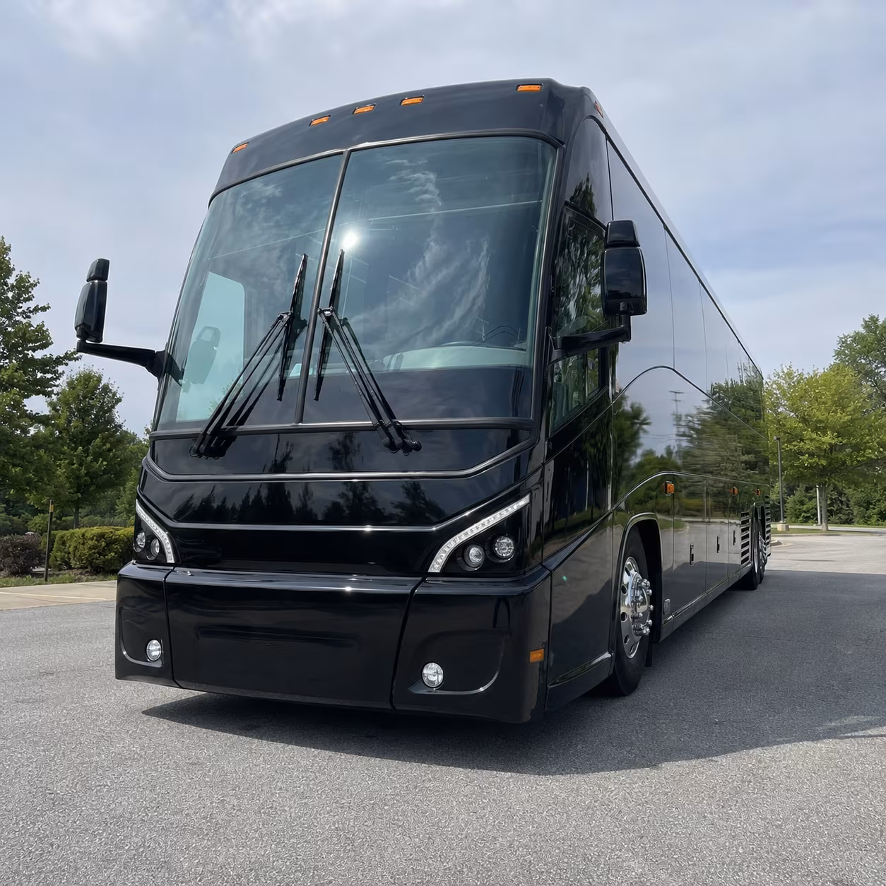 charter buses for georgia general assembly sessions and state capitol delegations