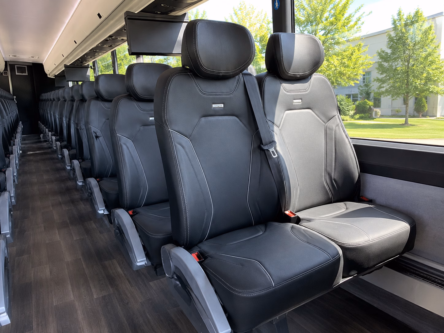 charter buses to state farm arena and atlanta s indoor concert venues