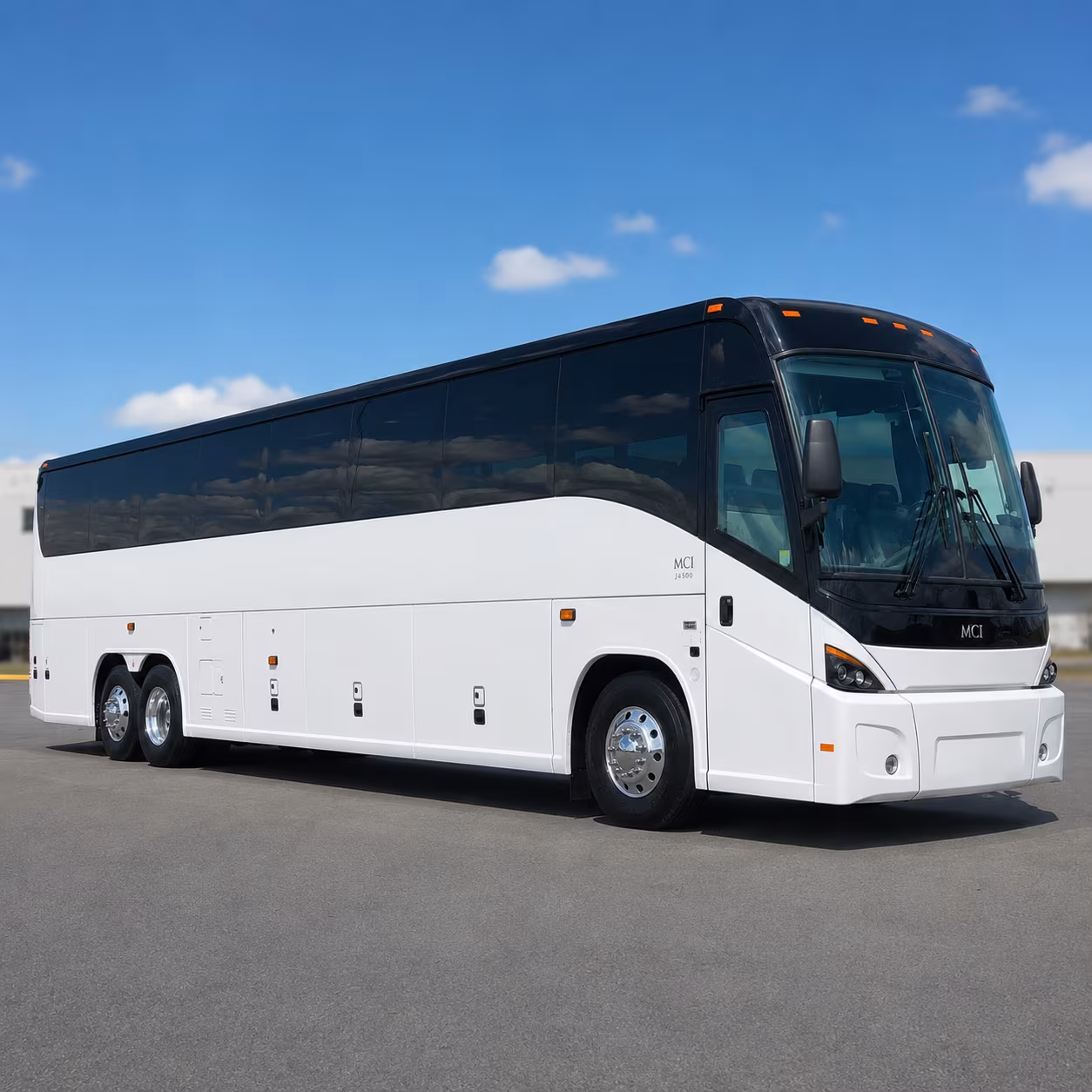 charter buses to truist park for braves games from roswell