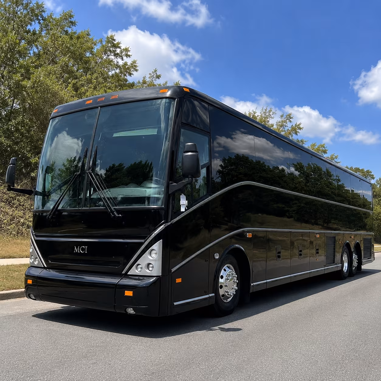 field trip buses to outdoor education sites near roswell