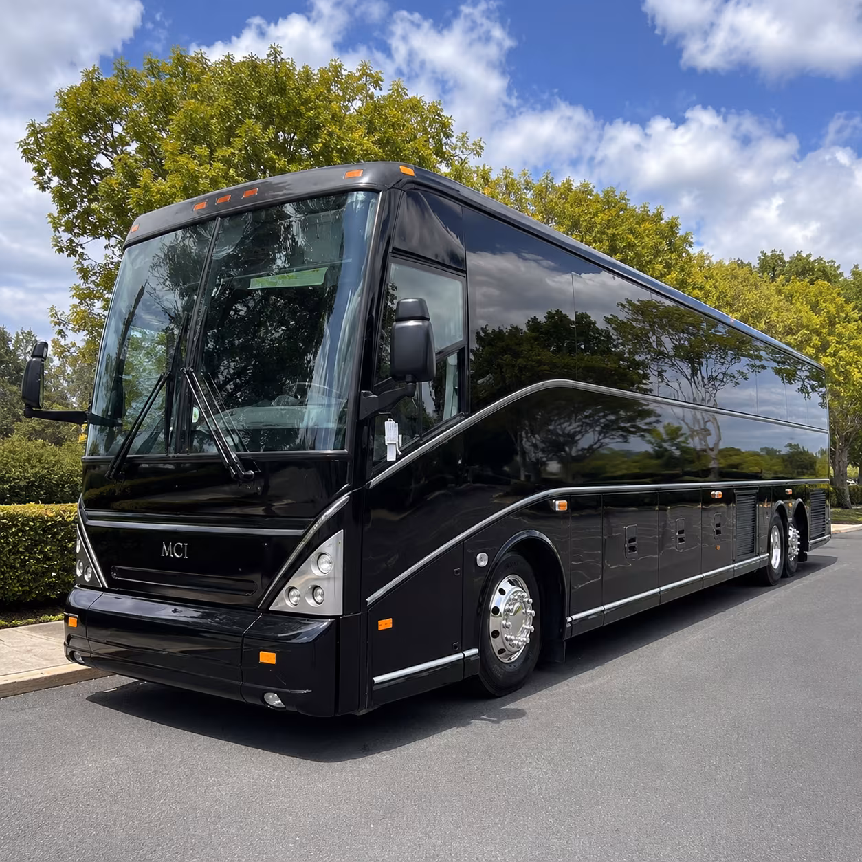 get your group to ameris bank amphitheatre and atlanta venues without the traffic