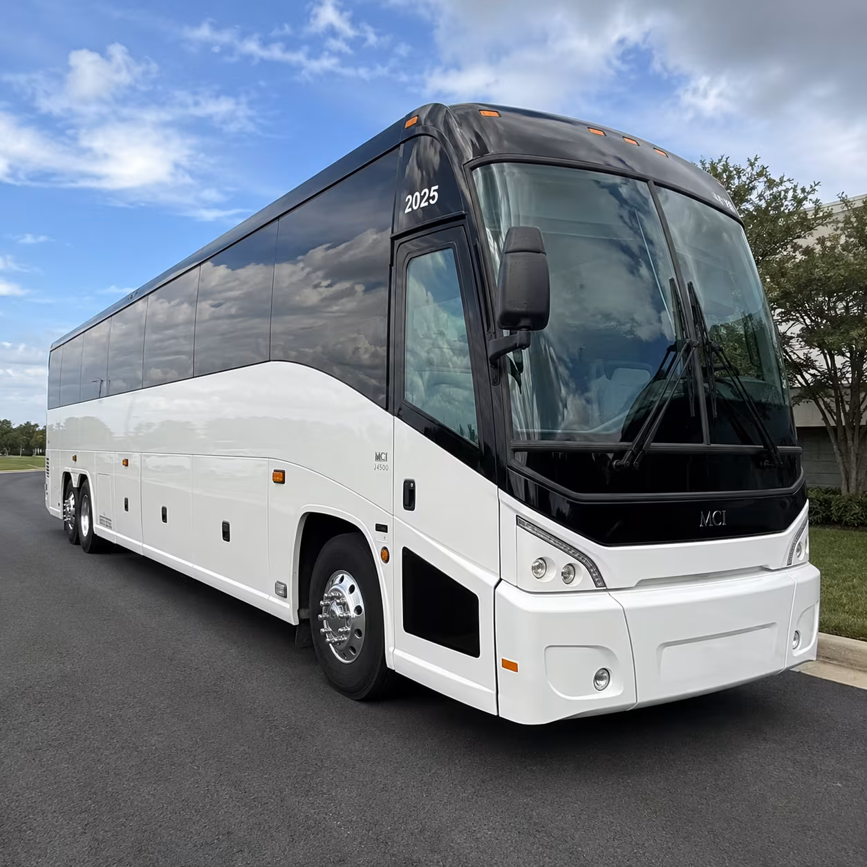 multi day corporate transportation packages for roswell teams