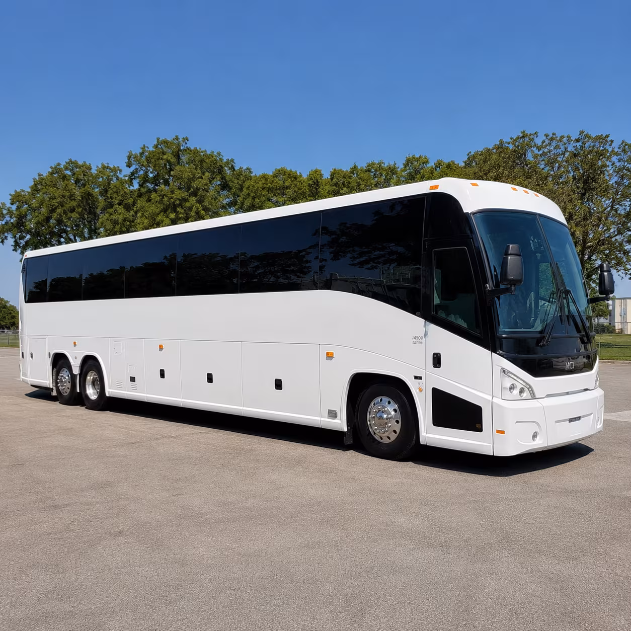 roswell corporate event transportation onboard seating
