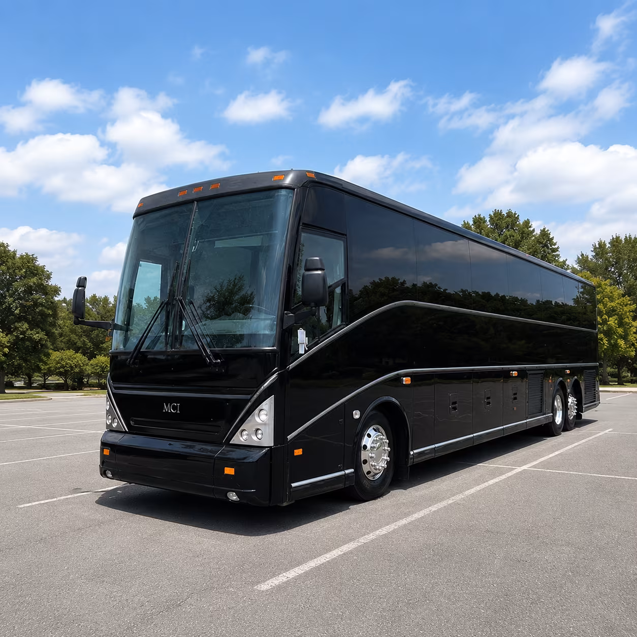 roswell employee transportation