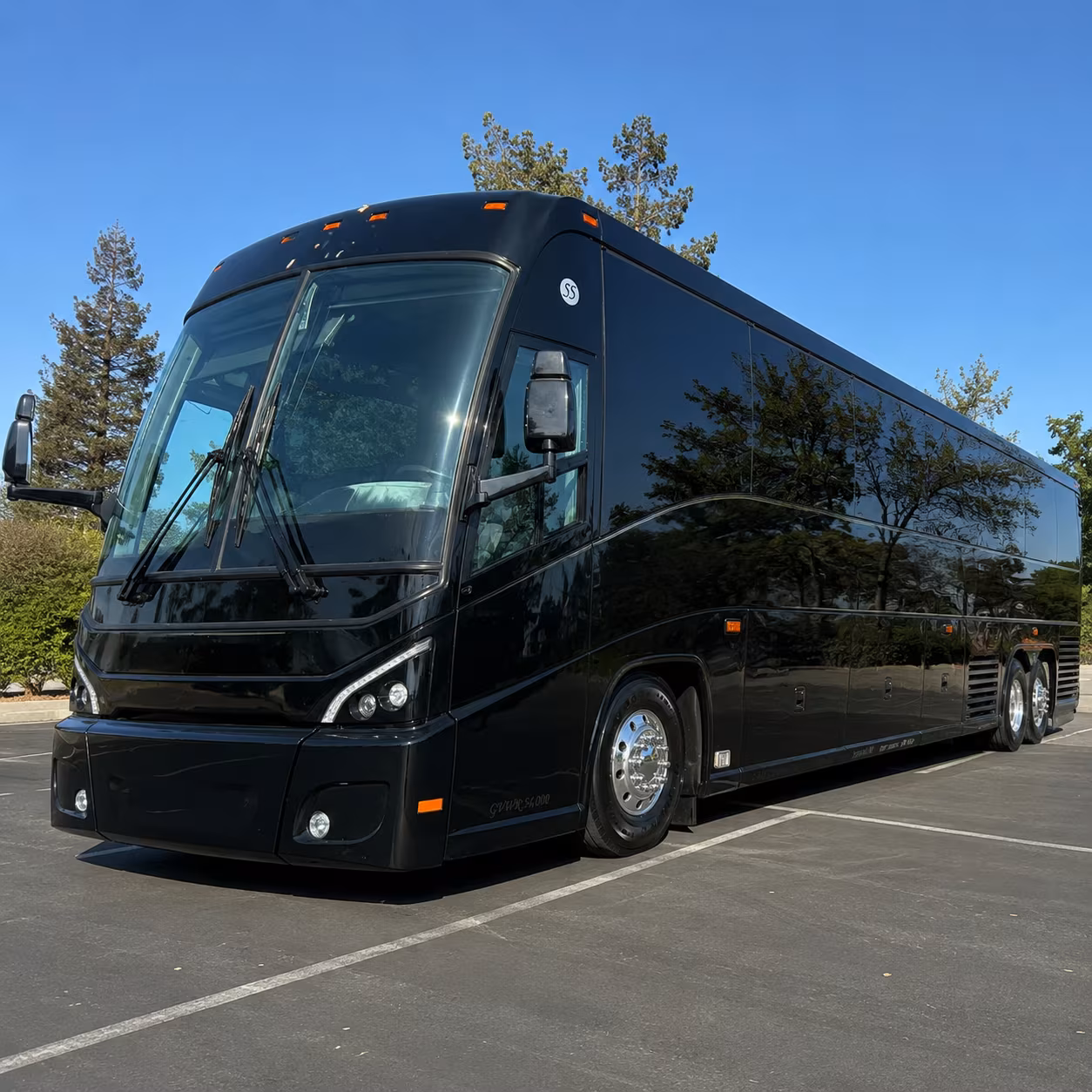 roswell religious group transportation