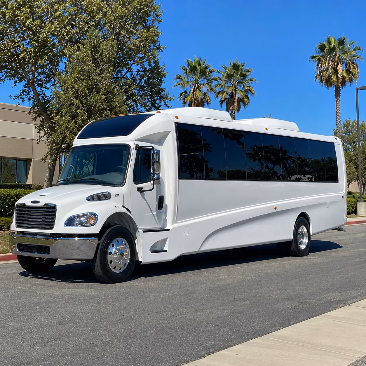 roswell wine tour brewery transportation