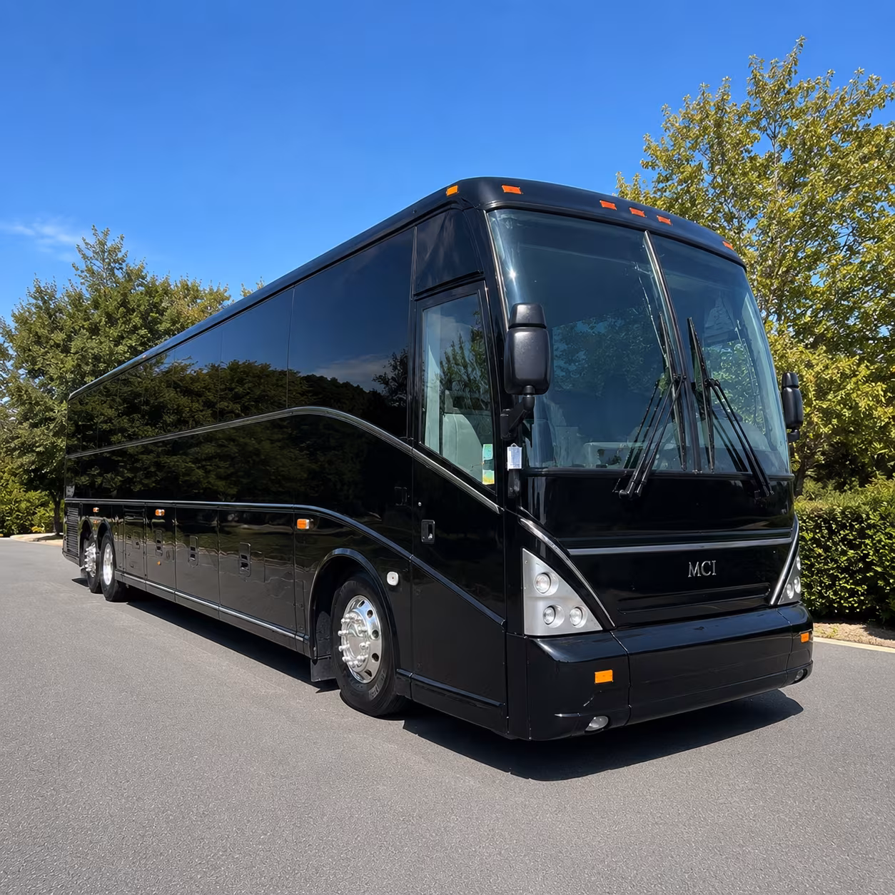 roswellcharterbusservices com is the easiest way to compare prom buses across north fulton county