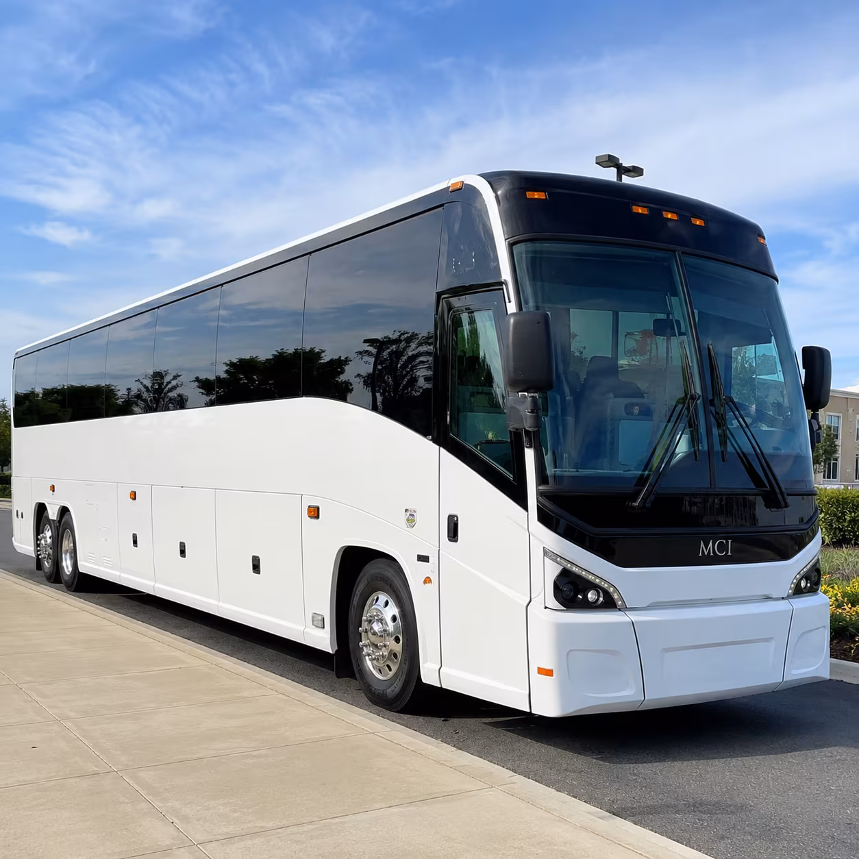 shuttle your team between roswell campuses and the ga 400 corridor