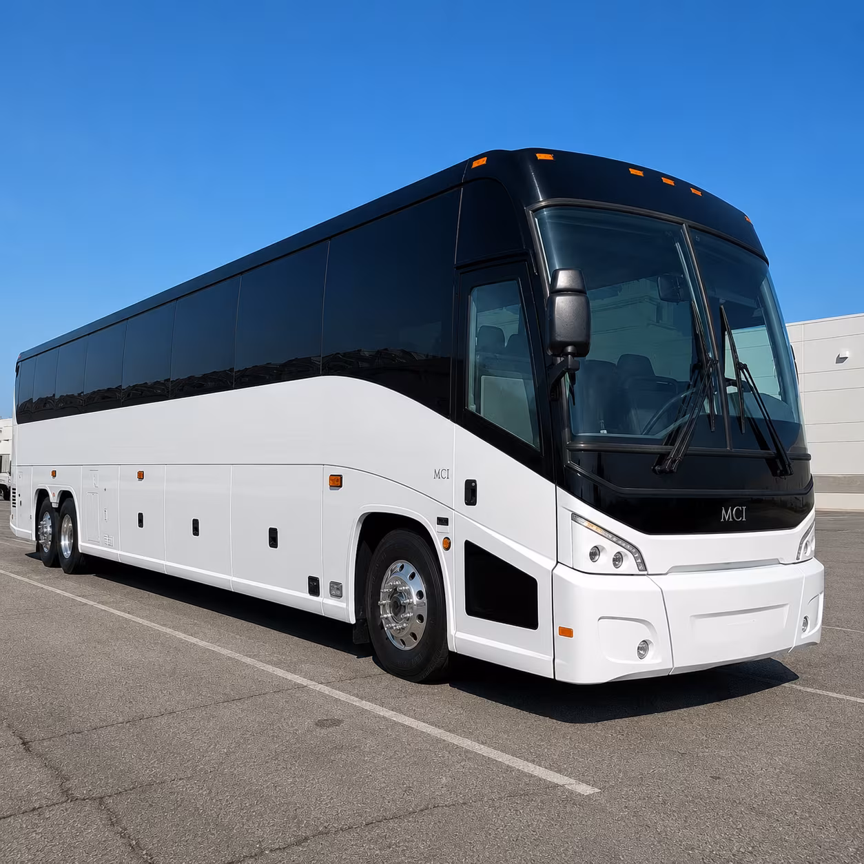 shuttle your wedding guests between roswell venues without the parking headache