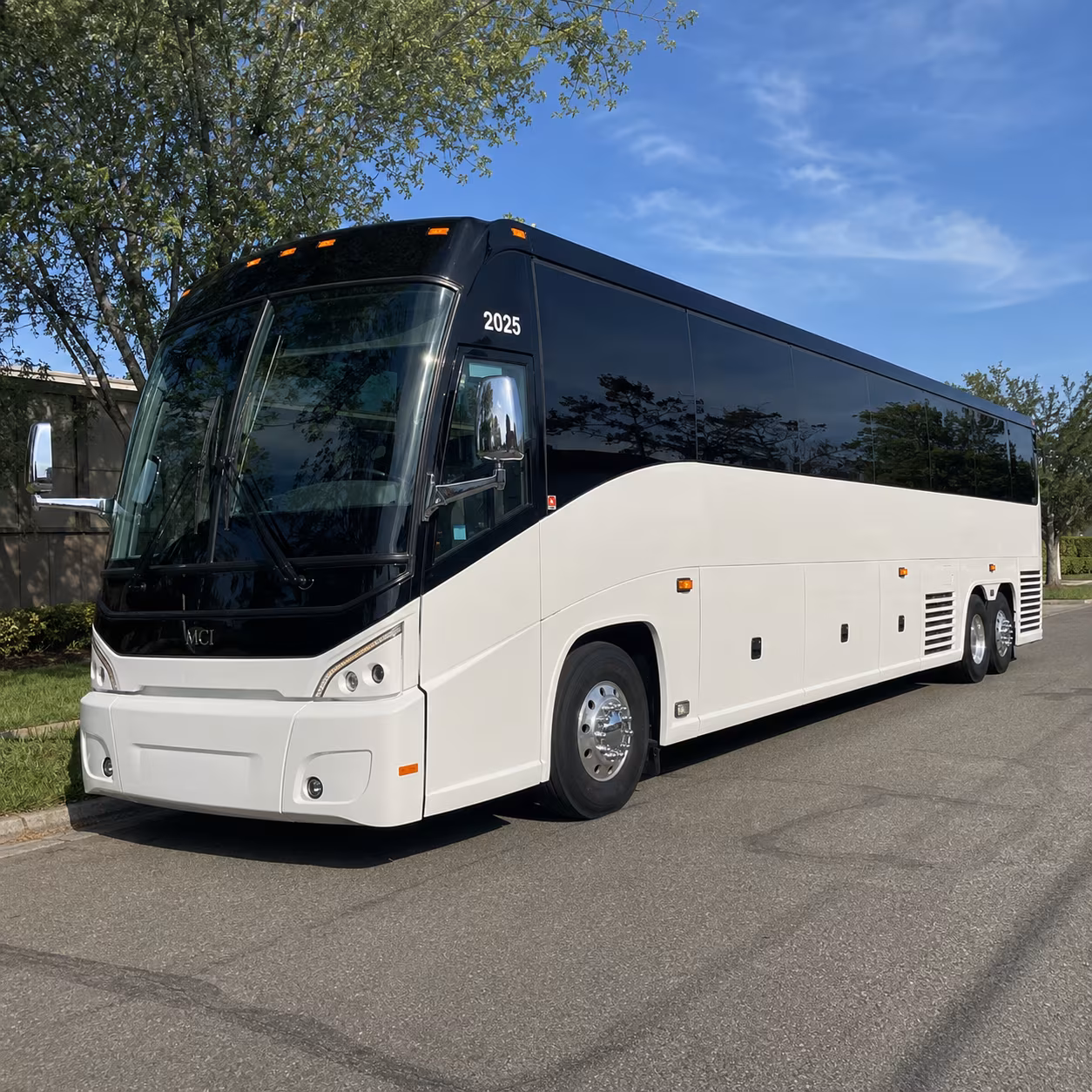 sunday worship shuttles that keep your congregation moving